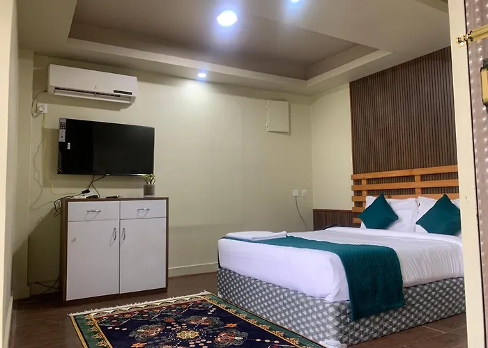 ホテル Anamnagar Union House *